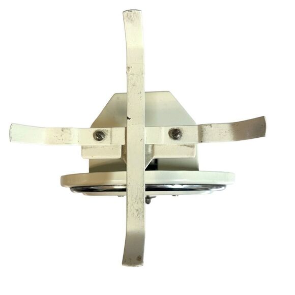 VTG Dulton 5 lb Metal Kitchen Scale 107 READ DESCRIPTION - Picture 5 of 10